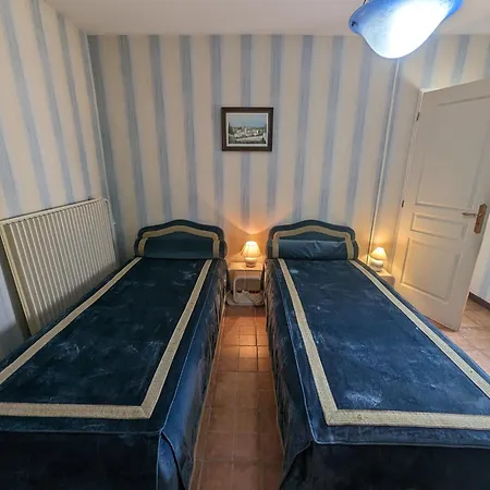 Σπίτι διακοπών Spacieuse Avec Jardin Prive, Proche Vignobles Et Lacs - 4 Chambres, Cheminee, Equipement Bebe - Fr-1-611-27